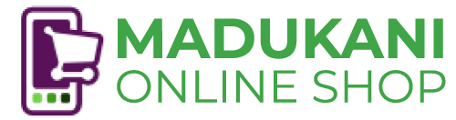 Madukani Online Shop