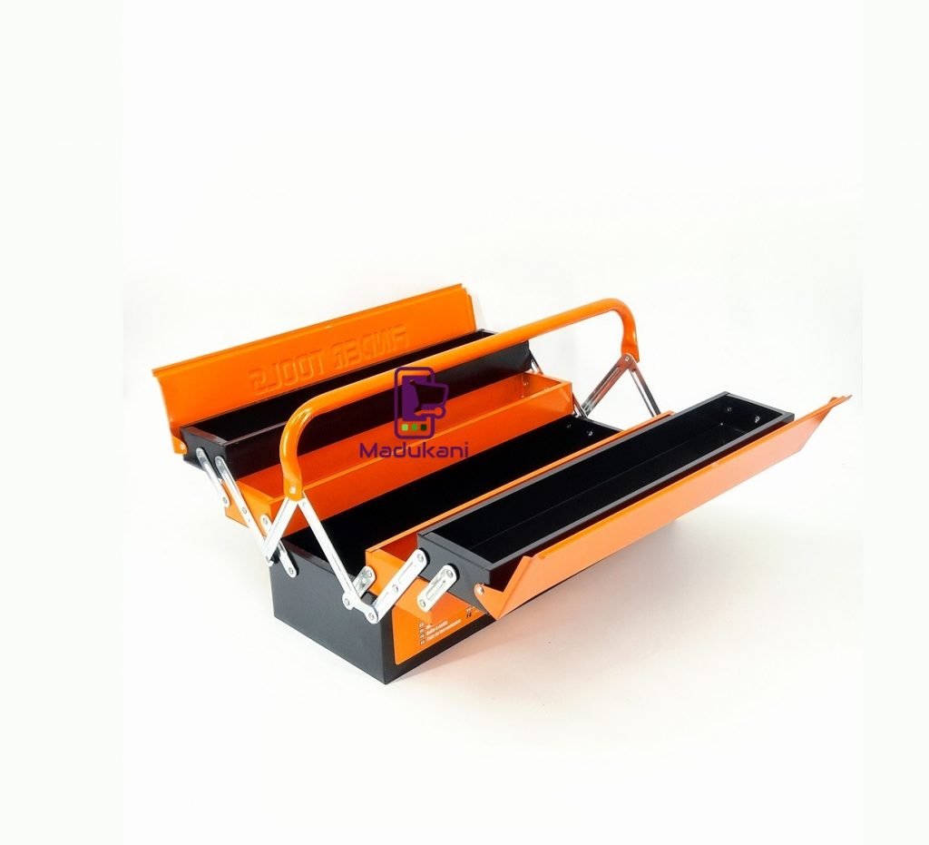 21 Inch Tool Finder 21 inch Heavy Duty Cantilever Toolbox - Madukani Online Shop