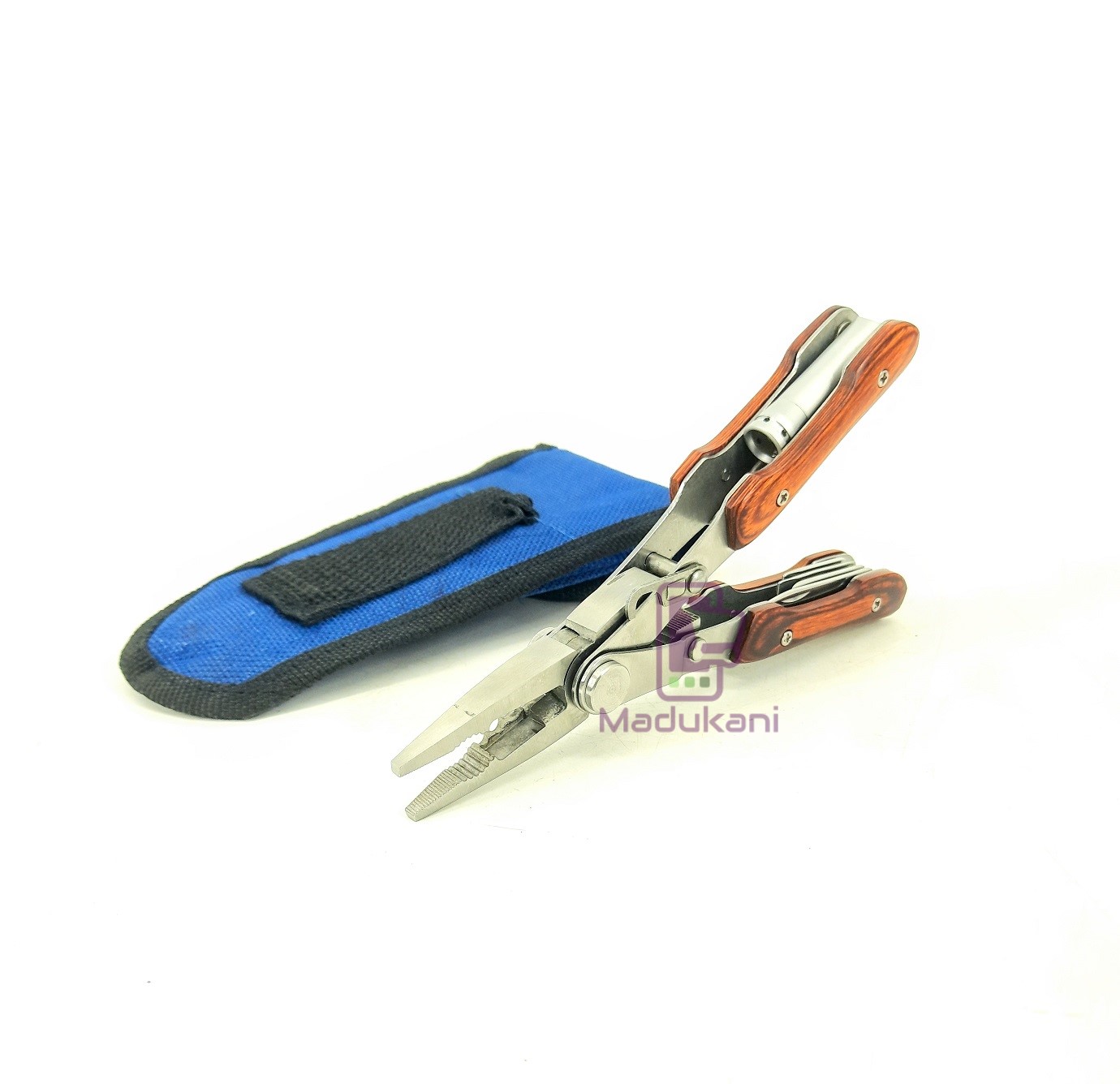 SwitchGrip Dual Jaw Plier