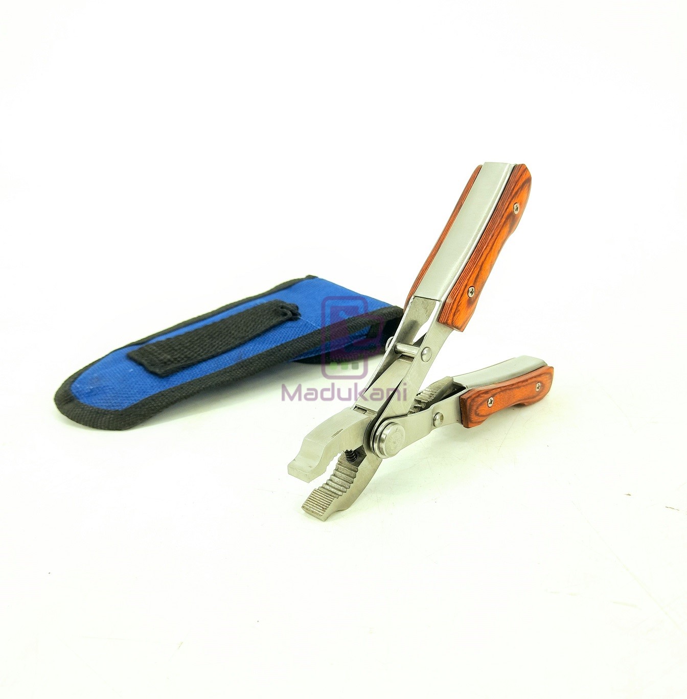 SwitchGrip Dual Jaw Plier