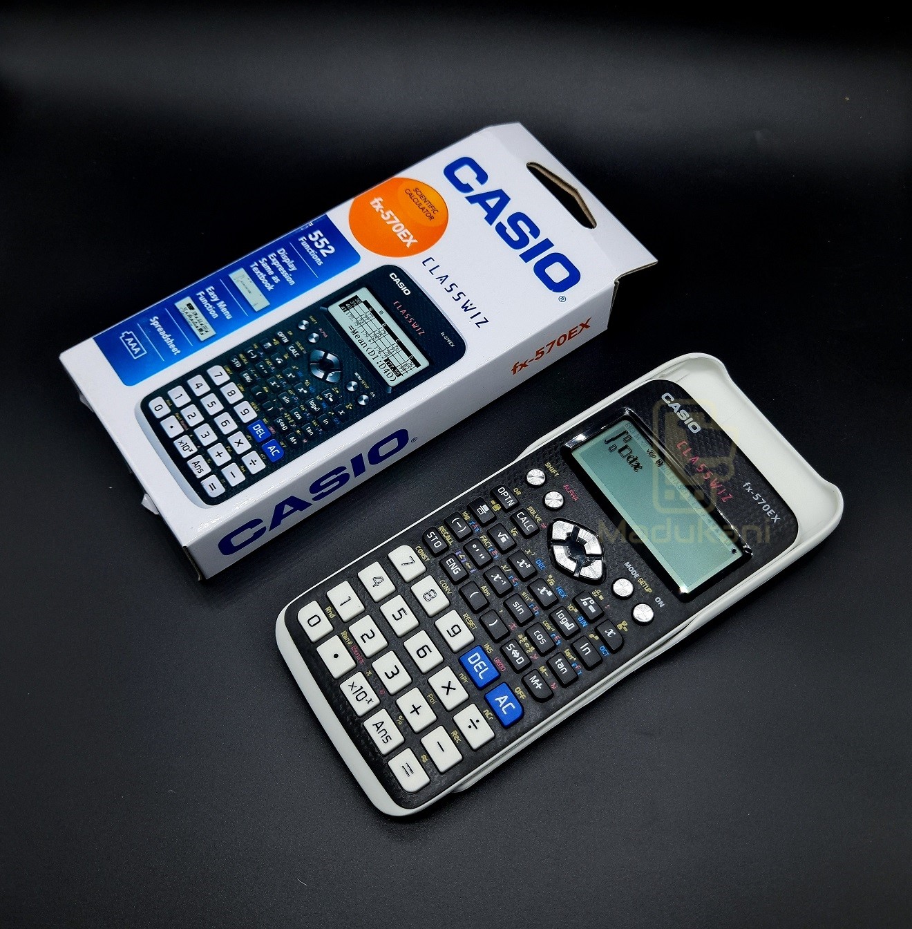 Scientific Non Programmable Calculator Discounted Purchase, 42% OFF |  lamphitrite-palace.com