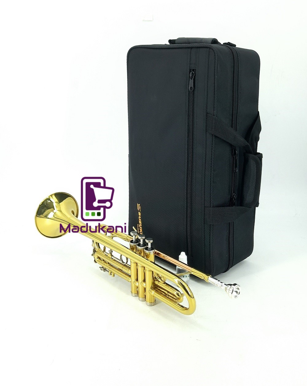 Suzuki trumpet on sale