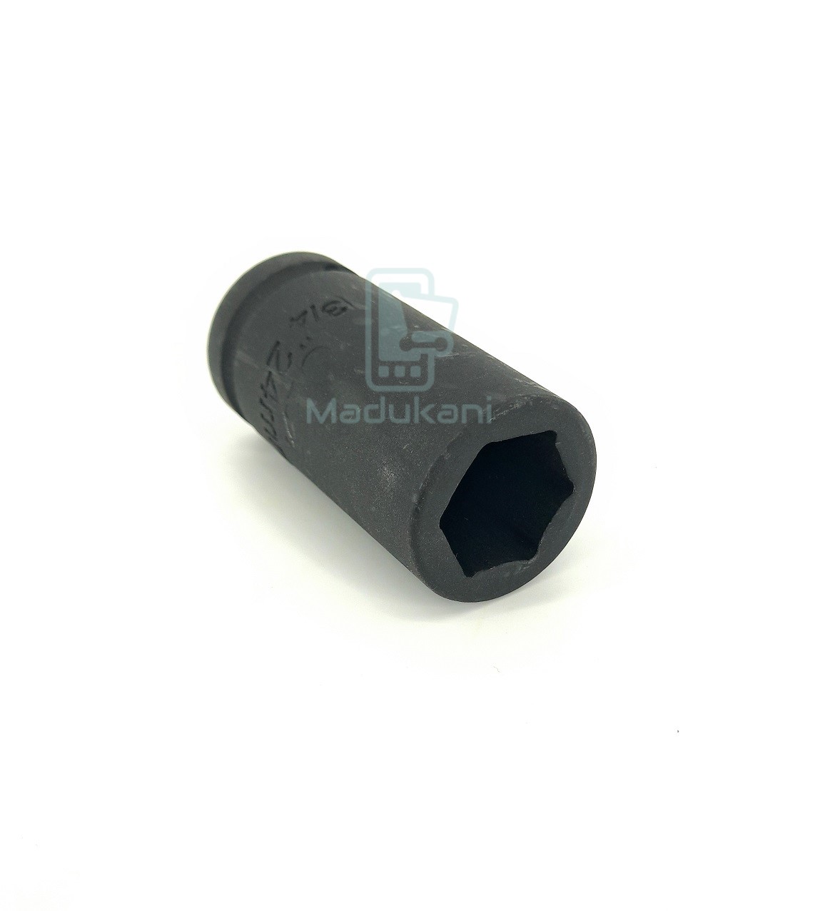 24mm ¾ inch Drive Deep Socket Impact Socket Wrench - Madukani Online Shop