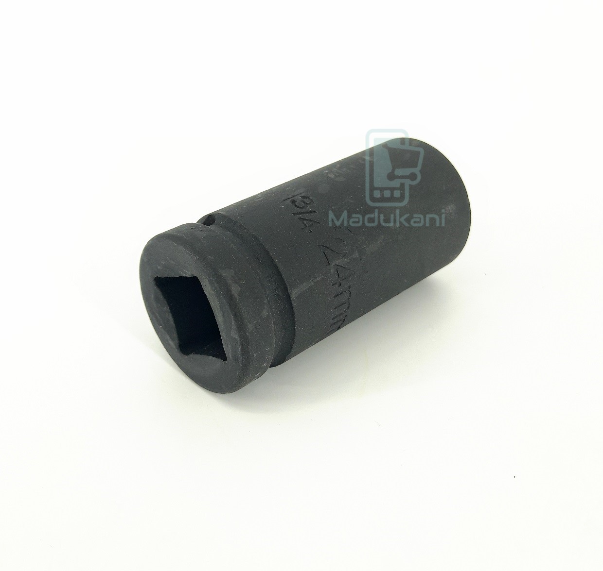 24mm ¾ inch Drive Deep Socket Impact Socket Wrench - Madukani Online Shop