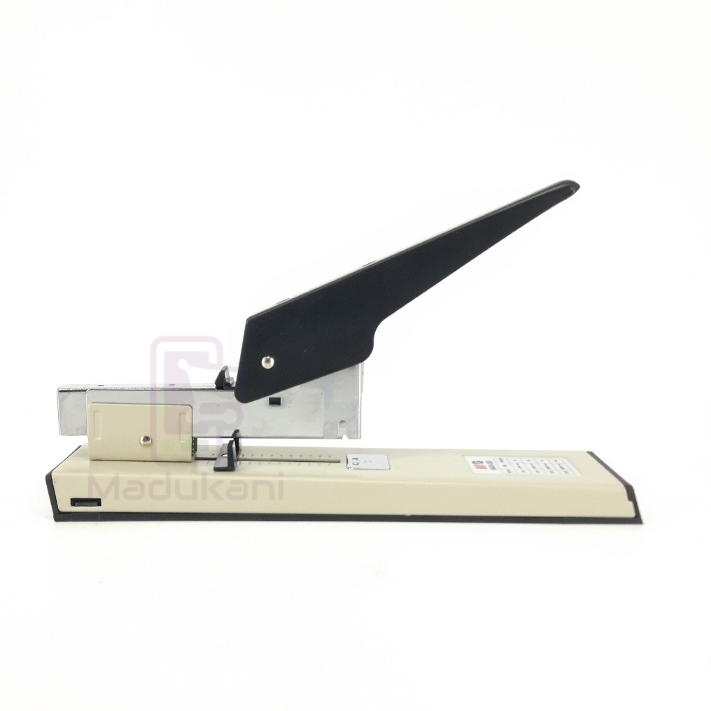 100 Sheets Heavy Duty Stapler Madukani Online Shop