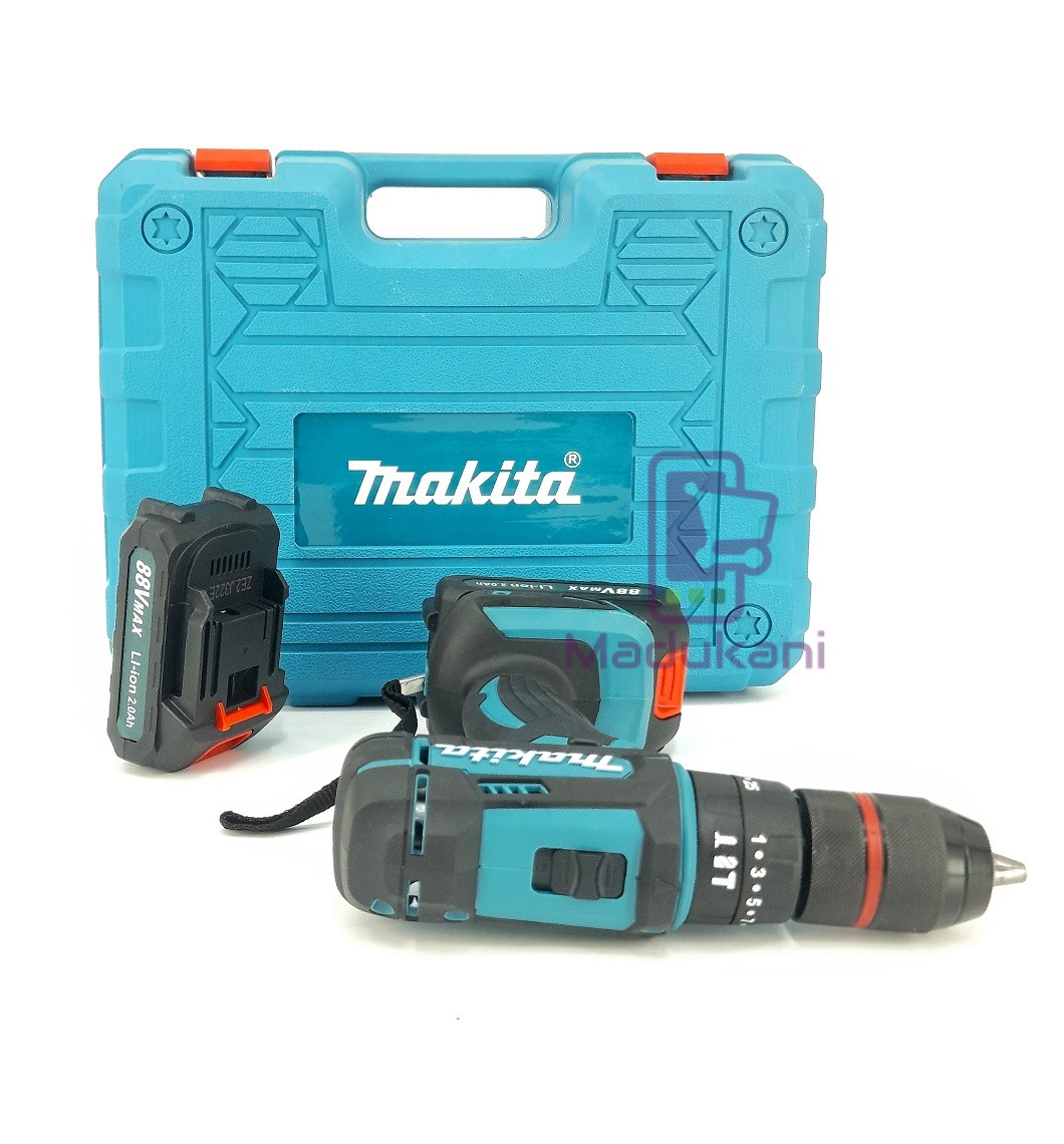 Makita 24v cordless cheap drill