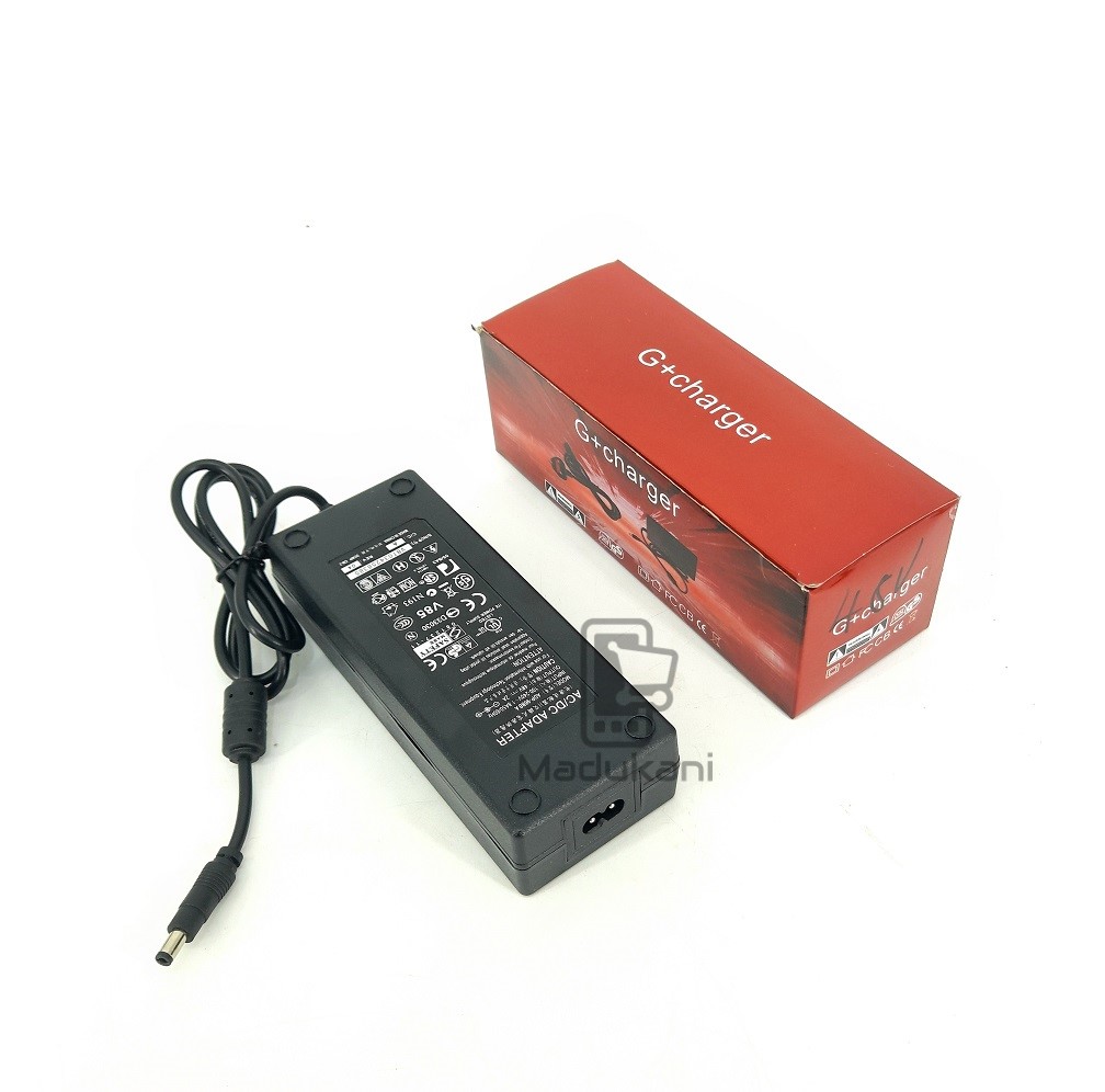 48V 2A DC Power Adapter at Rs 949/piece, DC Power Adapter in Haldwani
