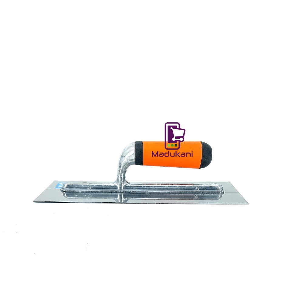 12 inch deals plastering trowel