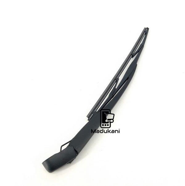 Mercedes E-Class Estate W212 (2009-2015) Specific Fit Rear Wiper Blade And Arm – SEINTECH