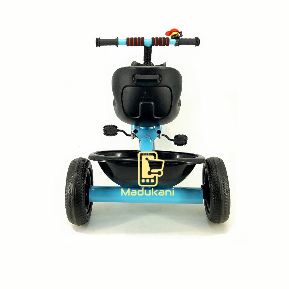 trike for 6 year old