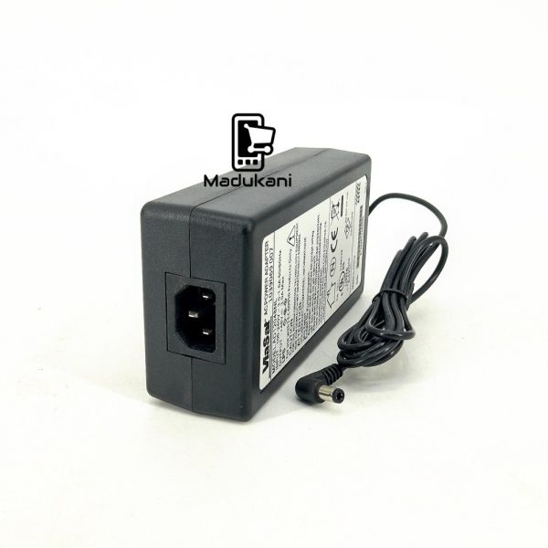 48V 3A DC G+ Power Adapter Charger with 3 Pin Plug Inlet - Madukani ...