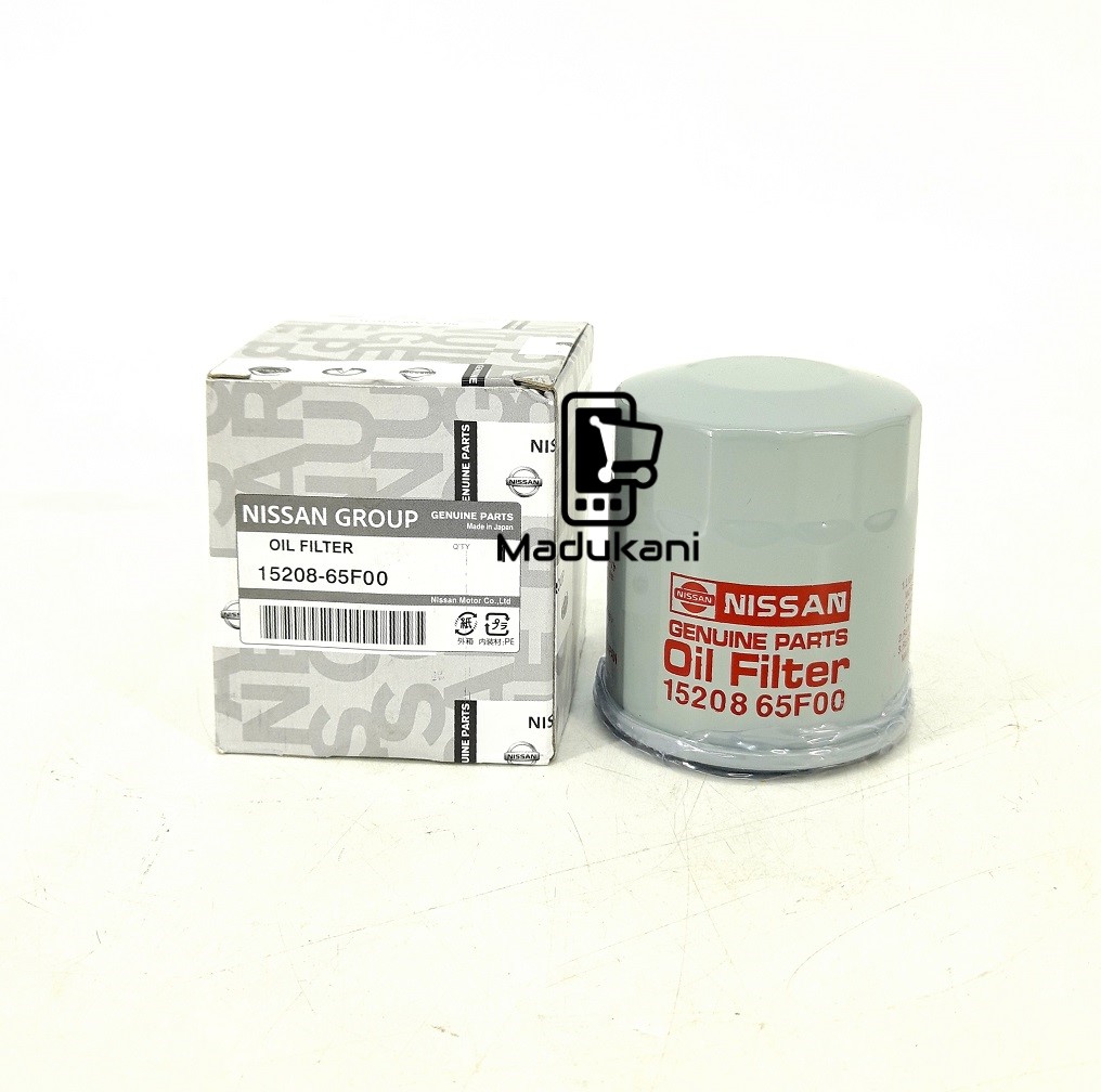 thumbnail image 2 of Nissan Oil Filter Wrench Socket Removal Tool - Fits 15208-65F0C Altima Etc. 2 of 5