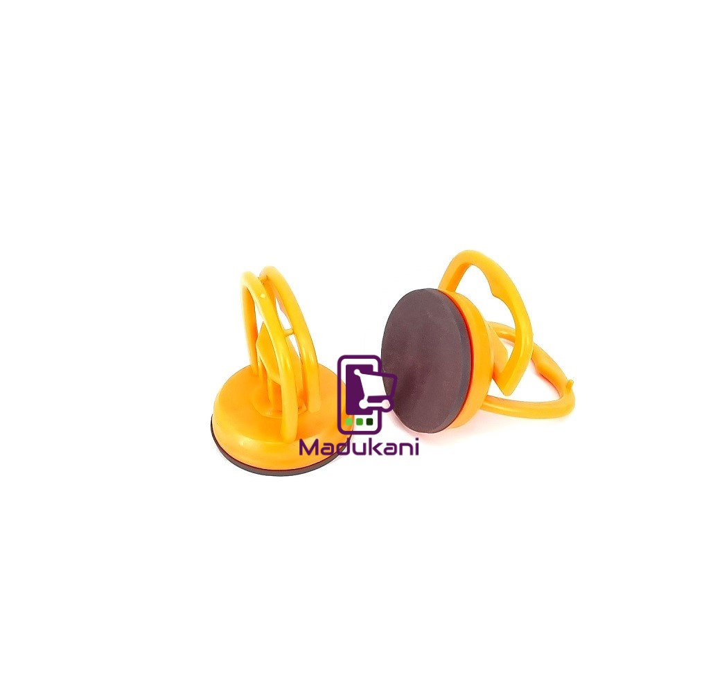 2PCS Small Dent Puller Screen Suction Cups 2.2 INCH 5.5cm - Madukani ...