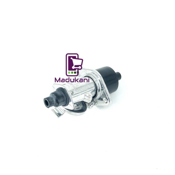 Wiring Harness Connector - Round Insert Sleeve For Audi A1 A3 A4 A6 TT & VW Golf Passat Models