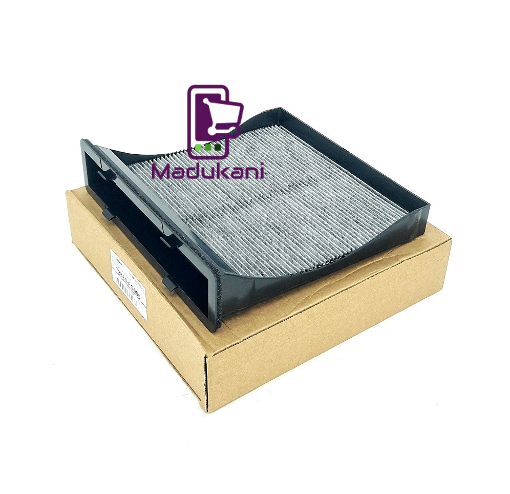 Subaru 72880-FG000 Genuine Element Air Cleaner Cabin Filter - Madukani ...